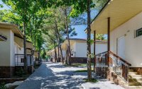 Фото отеля «Talka Village» / «Талка Вилладж» пансионат