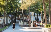 Фото отеля «Talka Village» / «Талка Вилладж» пансионат