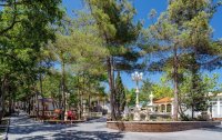 Фото отеля «Talka Village» / «Талка Вилладж» пансионат