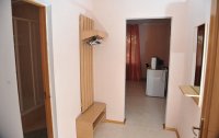 Номер Стандартный 2-местый 1-комнатный (с балконом) — фото «Танжер» пансионат