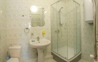 Номер Стандартный 5-местный 2-комнатный (блок 2+3) — фото «Танжер» пансионат