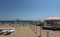 Фото отеля «Таврия» санаторно-курортный комплекс