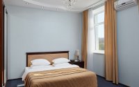 Фото отеля «TES-hotel Resort & SPA» / «ТЭС-отель Резорт & СПА» отель