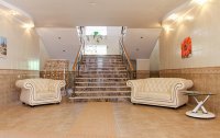 Фото отеля «TES-hotel Resort & SPA» / «ТЭС-отель Резорт & СПА» отель