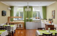 Фото отеля «TES-hotel Resort & SPA» / «ТЭС-отель Резорт & СПА» отель