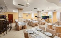 Фото отеля «TES-hotel Resort & SPA» / «ТЭС-отель Резорт & СПА» отель