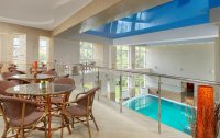 Фото отеля «TES-hotel Resort & SPA» / «ТЭС-отель Резорт & СПА» отель
