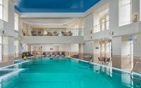 Фото отеля «TES-hotel Resort & SPA» / «ТЭС-отель Резорт & СПА» отель