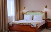 Номер Полулюкс 2-местный 1-комнатный — фото «TES-hotel Resort & SPA» / «ТЭС-отель Резорт & СПА» отель