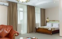 Номер Полулюкс 2-местный 1-комнатный — фото «TES-hotel Resort & SPA» / «ТЭС-отель Резорт & СПА» отель