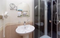 Номер Полулюкс 2-местный 1-комнатный — фото «TES-hotel Resort & SPA» / «ТЭС-отель Резорт & СПА» отель