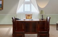 Номер Полулюкс 4-местный 1-комнатный (улучшенный) — фото «TES-hotel Resort & SPA» / «ТЭС-отель Резорт & СПА» отель