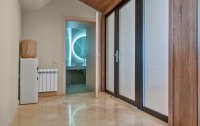 Номер Полулюкс 4-местный 1-комнатный (улучшенный) — фото «TES-hotel Resort & SPA» / «ТЭС-отель Резорт & СПА» отель