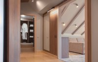 Номер Полулюкс 4-местный 1-комнатный (улучшенный) — фото «TES-hotel Resort & SPA» / «ТЭС-отель Резорт & СПА» отель