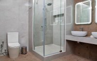 Номер Полулюкс 4-местный 1-комнатный (улучшенный) — фото «TES-hotel Resort & SPA» / «ТЭС-отель Резорт & СПА» отель