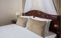 Номер Полулюкс Семейный 4-местный 3-комнатный — фото «TES-hotel Resort & SPA» / «ТЭС-отель Резорт & СПА» отель