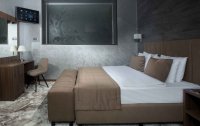 Номер Полулюкс Семейный 4-местный 3-комнатный — фото «TES-hotel Resort & SPA» / «ТЭС-отель Резорт & СПА» отель