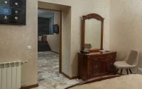 Номер Полулюкс Семейный 4-местный 3-комнатный — фото «TES-hotel Resort & SPA» / «ТЭС-отель Резорт & СПА» отель