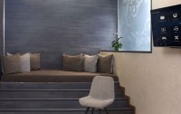 Номер Полулюкс Семейный 4-местный 3-комнатный — фото «TES-hotel Resort & SPA» / «ТЭС-отель Резорт & СПА» отель