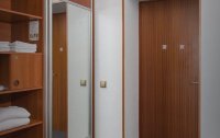 Номер Стандартный 2-местный 1-комнатный (улучшенный) — фото «TES-hotel Resort & SPA» / «ТЭС-отель Резорт & СПА» отель
