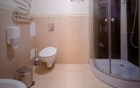 Номер Стандартный 2-местный 1-комнатный (улучшенный) — фото «TES-hotel Resort & SPA» / «ТЭС-отель Резорт & СПА» отель