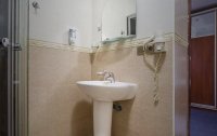 Номер Стандартный 2-местный 1-комнатный (улучшенный) — фото «TES-hotel Resort & SPA» / «ТЭС-отель Резорт & СПА» отель
