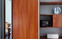 Номер Стандартный Семейный 4-местный 1-комнатный — фото «TES-hotel Resort & SPA» / «ТЭС-отель Резорт & СПА» отель