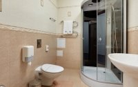 Номер Стандартный Семейный 4-местный 2-комнатный — фото «TES-hotel Resort & SPA» / «ТЭС-отель Резорт & СПА» отель