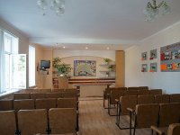 Фото отеля ТОК «Золотой Пляж»