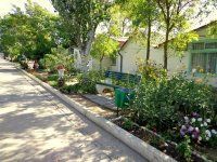 Фото отеля ТОК «Золотой Пляж»