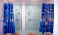 Номер 2-х местный коттедж с сауной с видом на море — фото ТОК «Золотой Пляж»