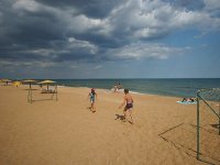 Номер Домик 5-ти местный 4-х комнатный — фото ТОК «Золотой Пляж»