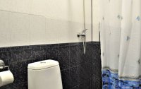 Номер Стандартный 2-местный (бунгало 1, этаж 1) — фото «Торнадо» база отдыха