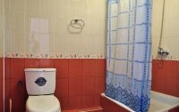Номер Стандартный 2-местный (корпус 5, этаж 4, вид на море) — фото «Торнадо» база отдыха