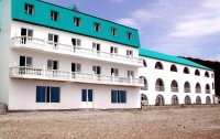 Фото отеля «Торнадо» гостиничный комплекс