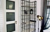 Номер Номер Кинокамера 2-местный 1-комнатный — фото «Триера» гостевой дом