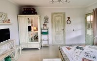 Номер Номер Прованс 3-местный 2-комнатный — фото «Триера» гостевой дом