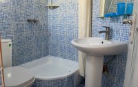 Номер Номер Верхняя Каюта 3-местный 2-комнатный — фото «Триера» гостевой дом