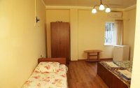 Номер Стандартный 3-местный 1-комнатный — фото «У Резо» отель