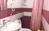 Номер Стандартный 3-местный 1-комнатный — фото «У Резо» отель