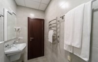 Номер Стандартный 2-местный 1-комнатный (без балкона) — фото «Усадьба Голубой Залив» отель