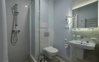 Номер Стандартный 2-местный 1-комнатный (корпус Сембос) — фото «Усадьба Голубой Залив» отель