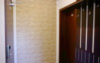 Номер Стандартный Парковый 2-местный 1-комнатный  (цокольный этаж) — фото «Усадьба Приморский парк» гостевой дом
