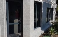 Номер Стандартный Парковый 2-местный 1-комнатный  (цокольный этаж) — фото «Усадьба Приморский парк» гостевой дом