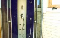 Номер Стандартный 2-местный 1-комнатный (Коттедж) — фото «Утес» санаторий