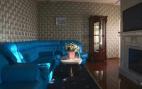 Номер Люкс 2-местный 2-комнатный (№106) — фото «Вилла Никита» гостевой дом