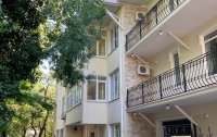 Фото отеля «Вилла Отрадное» гостевой дом