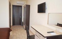 Номер Апартамент Стандартный 2-местный 1-комнатный (корпус Основной) — фото «Вилла Отрадное» гостевой дом