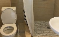 Номер Апартамент Стандартный 2-местный 1-комнатный (корпус Основной) — фото «Вилла Отрадное» гостевой дом