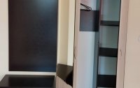 Номер Комната 1-местная 1-комнатный (корпус Янтарный) — фото «Вилла Отрадное» гостевой дом